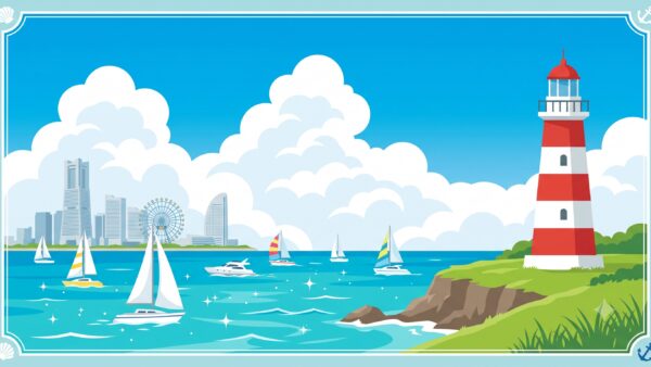 夏季休業のお知らせ